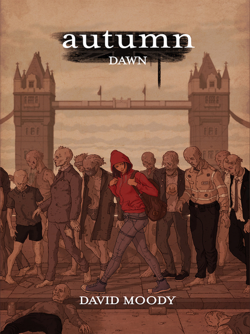 Cover image for Autumn: Dawn